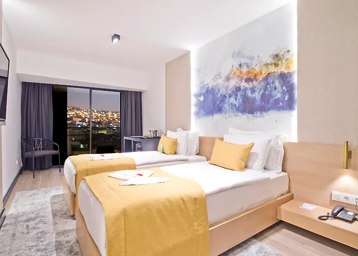 Hotel 86 By Katipoglu