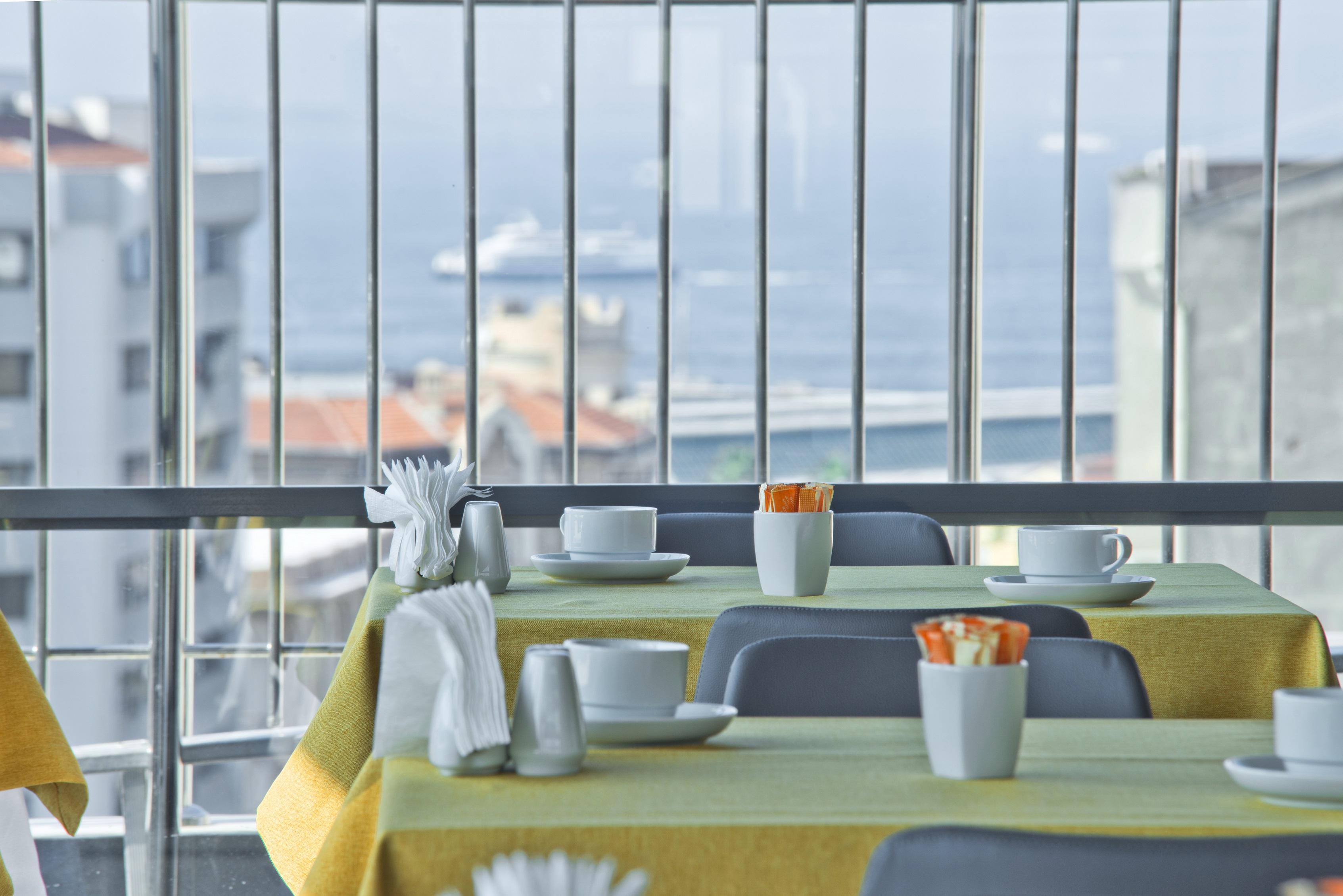 Hotel 86 By Katipoglu 3*