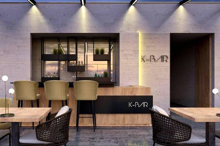 86 By Katipoglu Hotel Izmir